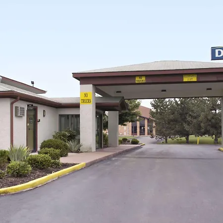 Days Inn By Wyndham Plainfield